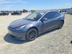 5YJ3E1EBXNF260140 2022 TESLA MODEL 3