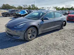 5YJ3E1EBXNF260865 2022 TESLA MODEL 3