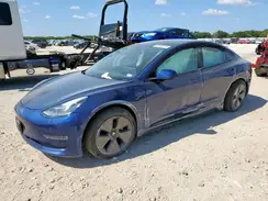 5YJ3E1EBXNF261269 2022 TESLA MODEL 3