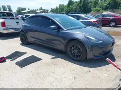 5YJ3E1EBXNF263149 2022 TESLA MODEL 3