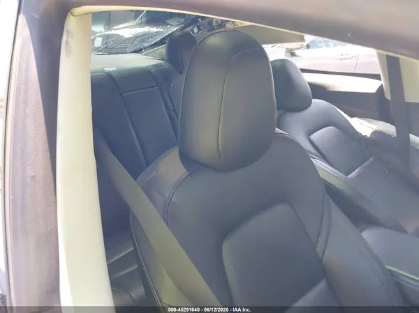 5YJ3E1EBXNF263149 2022 TESLA MODEL 3 - Image 8