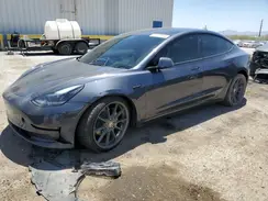 5YJ3E1EBXNF263832 2022 TESLA MODEL 3