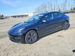 5YJ3E1EBXNF264043 2022 TESLA MODEL 3