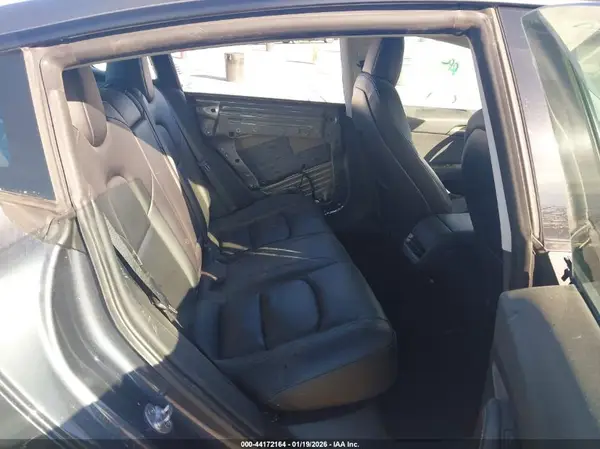 5YJ3E1EBXNF264477 2022 TESLA MODEL 3 - Image 8