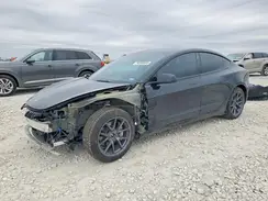 5YJ3E1EBXNF267699 2022 TESLA MODEL 3