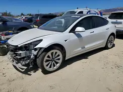 5YJ3E1EBXNF269212 2022 TESLA MODEL 3