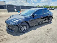 5YJ3E1EBXNF273163 2022 TESLA MODEL 3