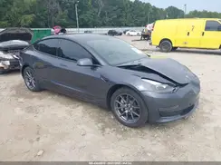 5YJ3E1EBXNF273177 2022 TESLA MODEL 3