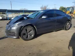 5YJ3E1EBXNF275141 2022 TESLA MODEL 3