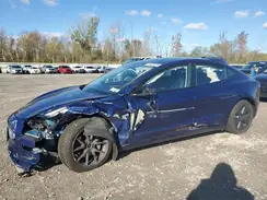 5YJ3E1EBXNF277374 2022 TESLA MODEL 3