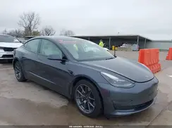 5YJ3E1EBXNF277651 2022 TESLA MODEL 3