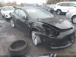 5YJ3E1EBXNF278749 2022 TESLA MODEL 3