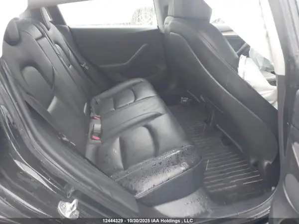 5YJ3E1EBXNF278749 2022 TESLA MODEL 3 - Image 8