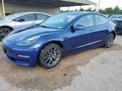 5YJ3E1EBXNF286169 2022 TESLA MODEL 3