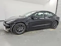 5YJ3E1EBXNF286561 2022 TESLA MODEL 3