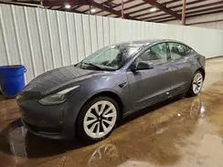 5YJ3E1EBXNF288584 2022 TESLA MODEL 3