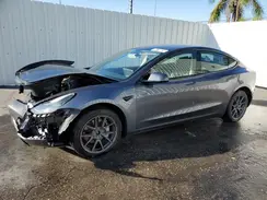 5YJ3E1EBXNF288732 2022 TESLA MODEL 3
