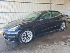 5YJ3E1EBXNF290576 2022 TESLA MODEL 3