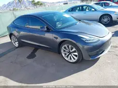 5YJ3E1EBXNF293459 2022 TESLA MODEL 3