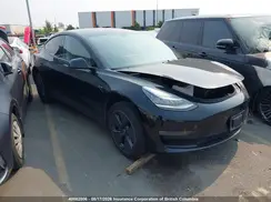 5YJ3E1EBXNF299682 2022 TESLA MODEL 3