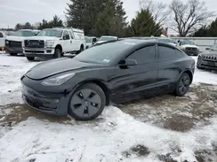 5YJ3E1EBXNF2Y3504 2022 TESLA MODEL 3
