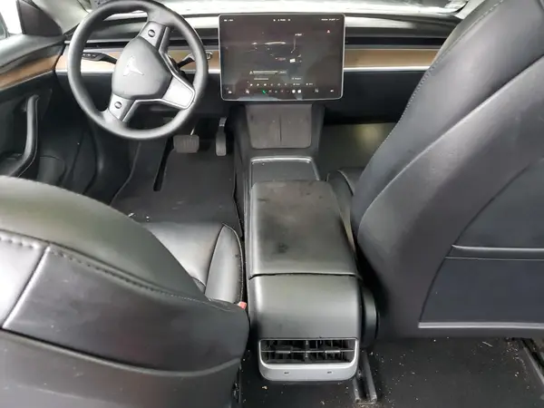 5YJ3E1EBXNF2Y3504 2022 TESLA MODEL 3 - Image 8