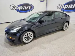 5YJ3E1EBXNF301012 2022 TESLA MODEL 3