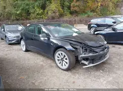 5YJ3E1EBXNF304878 2022 TESLA MODEL 3