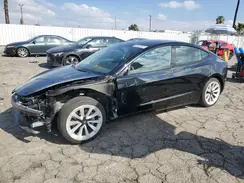 5YJ3E1EBXNF304895 2022 TESLA MODEL 3