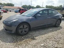 5YJ3E1EBXNF307862 2022 TESLA MODEL 3