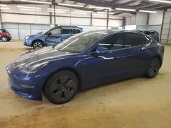 5YJ3E1EBXNF311409 2022 TESLA MODEL 3
