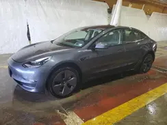 5YJ3E1EBXNF316366 2022 TESLA MODEL 3