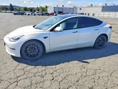 5YJ3E1EBXNF316738 2022 TESLA MODEL 3