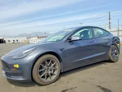 5YJ3E1EBXNF323012 2022 TESLA MODEL 3