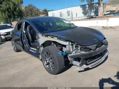 5YJ3E1EBXNF333796 2022 TESLA MODEL 3