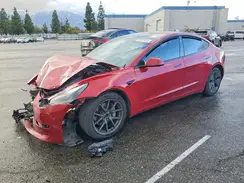 5YJ3E1EBXNF334902 2022 TESLA MODEL 3