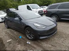 5YJ3E1EBXNF334916 2022 TESLA MODEL 3