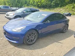 5YJ3E1EBXNF334995 2022 TESLA MODEL 3