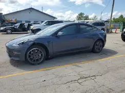 5YJ3E1EBXNF335483 2022 TESLA MODEL 3