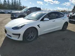5YJ3E1EBXNF339050 2022 TESLA MODEL 3