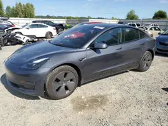 5YJ3E1EBXNF339680 2022 TESLA MODEL 3