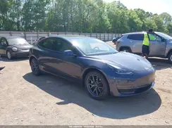 5YJ3E1EBXNF348606 2022 TESLA MODEL 3
