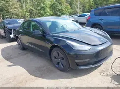 5YJ3E1EBXNF349514 2022 TESLA MODEL 3