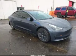 5YJ3E1EBXNF356978 2022 TESLA MODEL 3