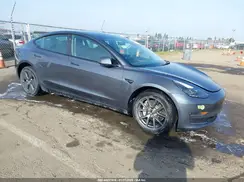 5YJ3E1EBXNF367334 2022 TESLA MODEL 3