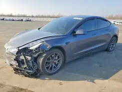 5YJ3E1EBXPF387876 2023 TESLA MODEL 3