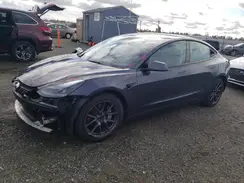 5YJ3E1EBXPF387960 2023 TESLA MODEL 3