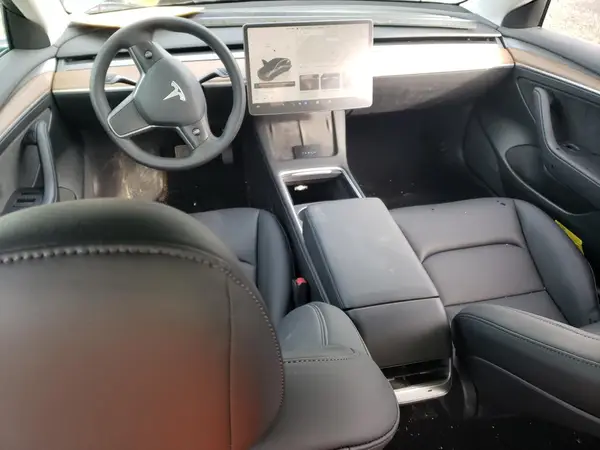 5YJ3E1EBXPF387960 2023 TESLA MODEL 3 - Image 8