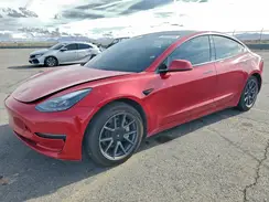 5YJ3E1EBXPF388641 2023 TESLA MODEL 3