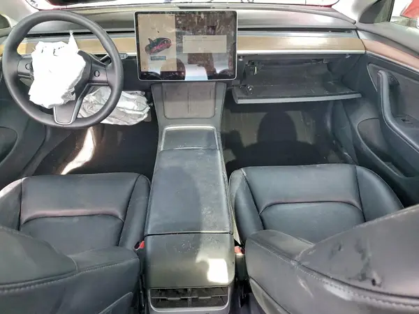5YJ3E1EBXPF388641 2023 TESLA MODEL 3 - Image 8